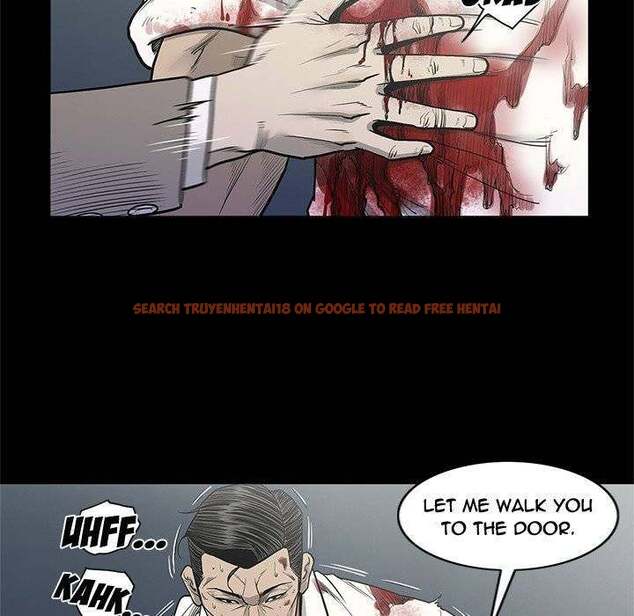 Read Hentai Image 56 285 in comic On My Way - Chapter 88 - hentaitnt.net