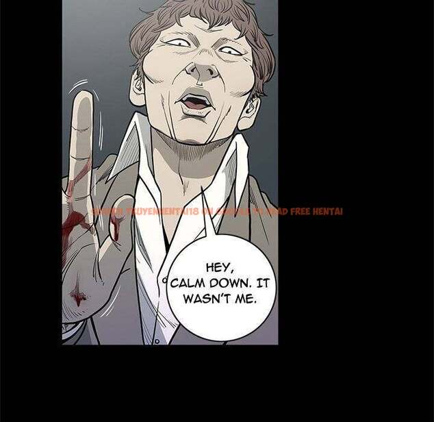 Read Hentai Image 69 285 in comic On My Way - Chapter 88 - hentaitnt.net