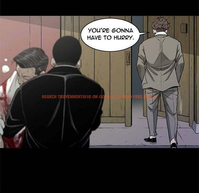 Read Hentai Image 72 289 in comic On My Way - Chapter 88 - hentaitnt.net