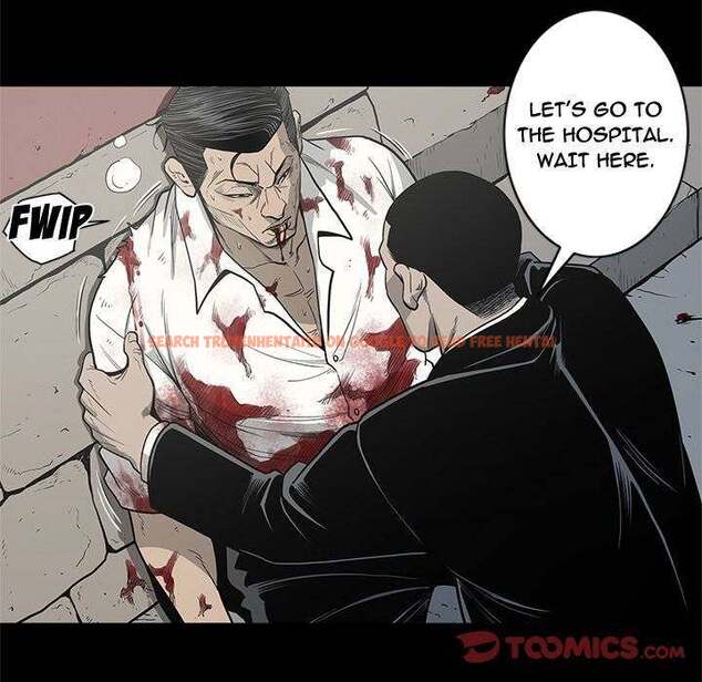 Read Hentai Image 74 289 in comic On My Way - Chapter 88 - hentaitnt.net