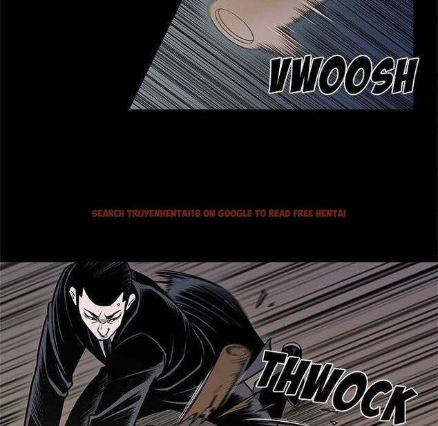 Read Hentai Image 8 284 in comic On My Way - Chapter 88 - hentaitnt.net