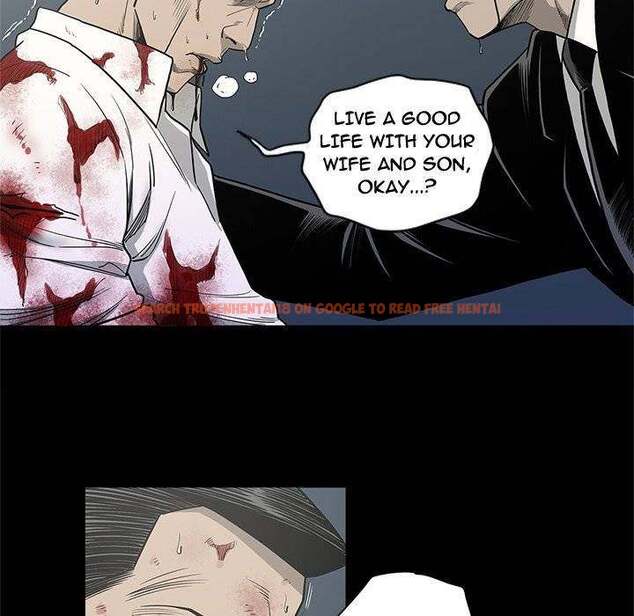 Read Hentai Image 80 289 in comic On My Way - Chapter 88 - hentaitnt.net