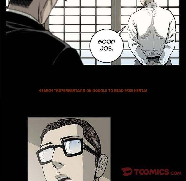 Read Hentai Image 18 280 in comic On My Way - Chapter 89 - hentaitnt.net