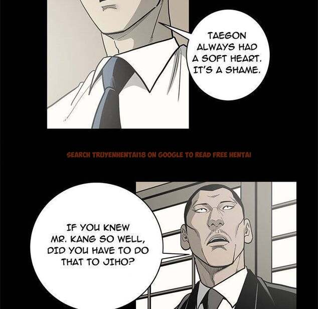 Read Hentai Image 19 280 in comic On My Way - Chapter 89 - hentaitnt.net