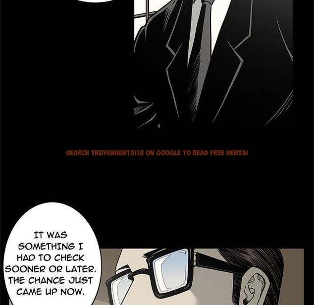 Read Hentai Image 20 280 in comic On My Way - Chapter 89 - hentaitnt.net