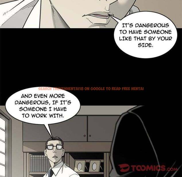 Read Hentai Image 22 280 in comic On My Way - Chapter 89 - hentaitnt.net