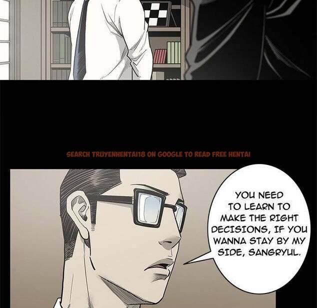 Read Hentai Image 23 280 in comic On My Way - Chapter 89 - hentaitnt.net