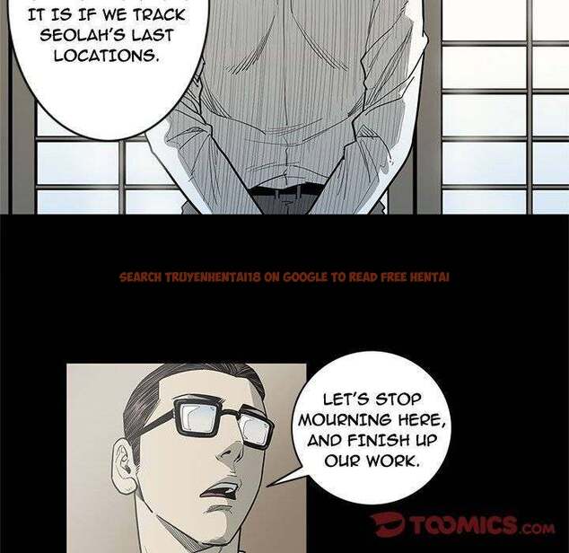 Read Hentai Image 26 280 in comic On My Way - Chapter 89 - hentaitnt.net