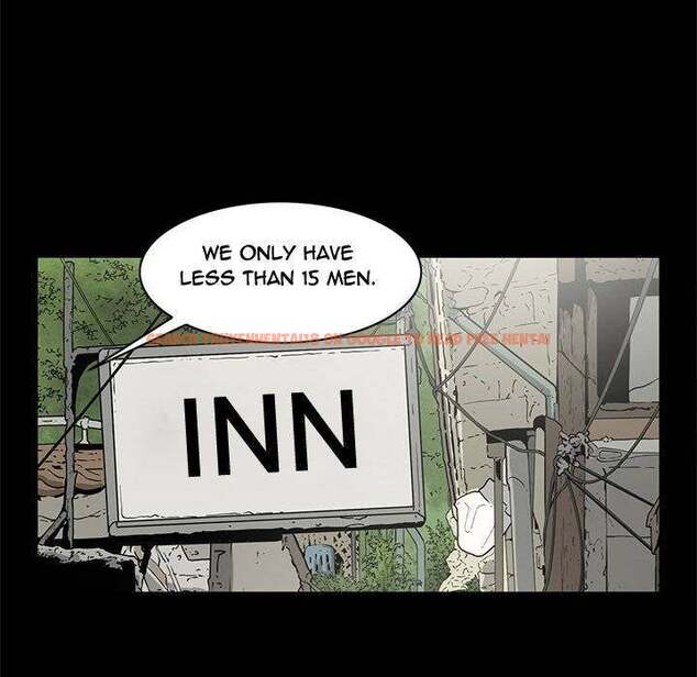 Read Hentai Image 33 280 in comic On My Way - Chapter 89 - hentaitnt.net