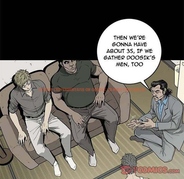 Read Hentai Image 34 280 in comic On My Way - Chapter 89 - hentaitnt.net