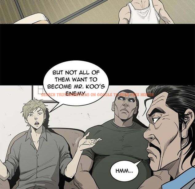 Read Hentai Image 35 280 in comic On My Way - Chapter 89 - hentaitnt.net