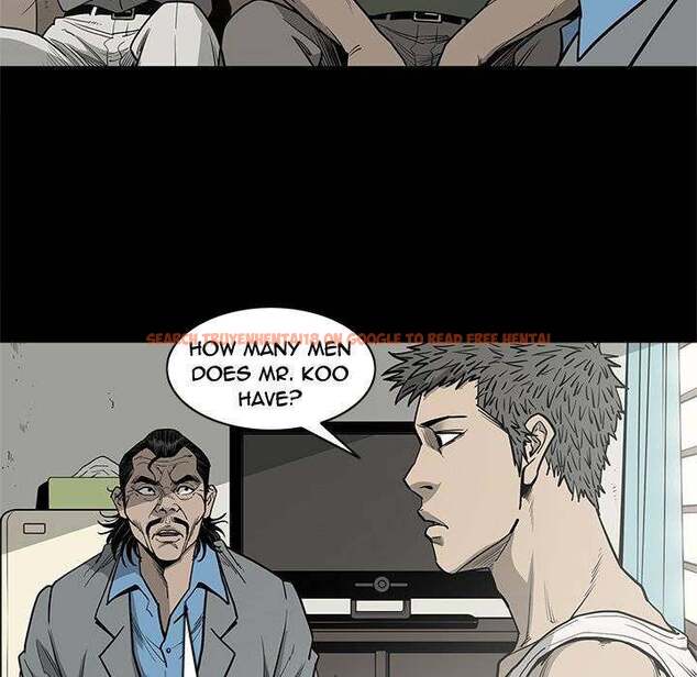 Read Hentai Image 36 280 in comic On My Way - Chapter 89 - hentaitnt.net