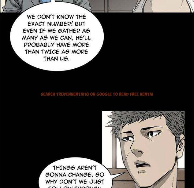 Read Hentai Image 37 280 in comic On My Way - Chapter 89 - hentaitnt.net