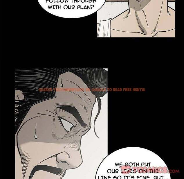 Read Hentai Image 38 280 in comic On My Way - Chapter 89 - hentaitnt.net