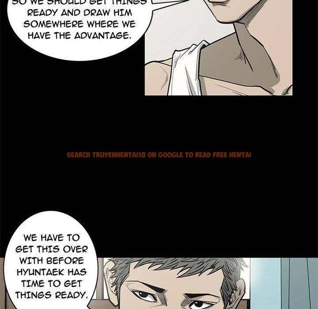 Read Hentai Image 40 280 in comic On My Way - Chapter 89 - hentaitnt.net