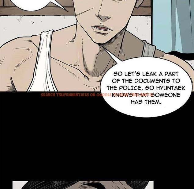 Read Hentai Image 41 280 in comic On My Way - Chapter 89 - hentaitnt.net