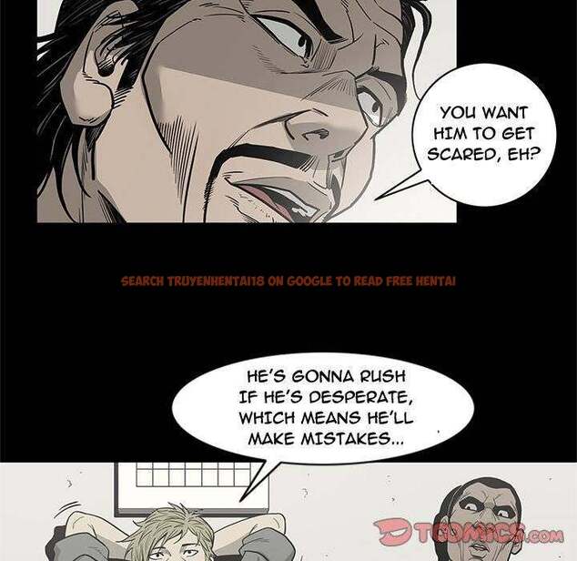 Read Hentai Image 42 280 in comic On My Way - Chapter 89 - hentaitnt.net