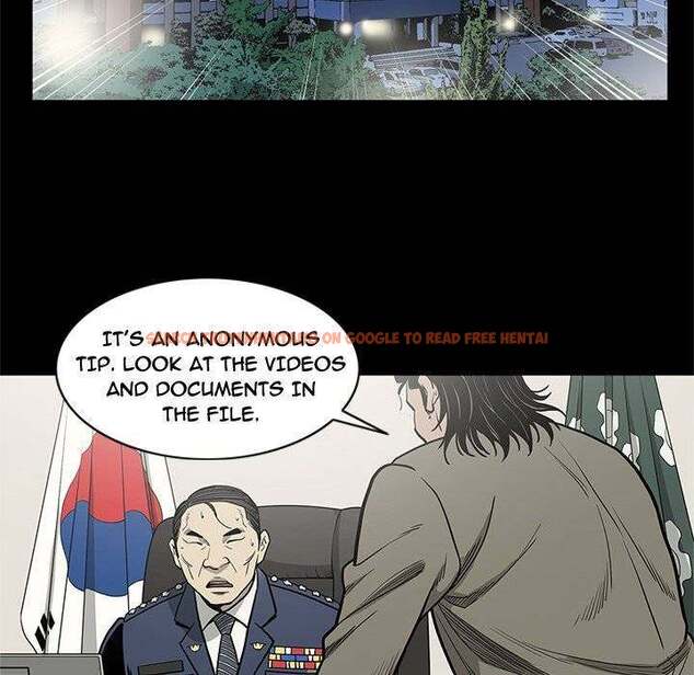 Read Hentai Image 47 280 in comic On My Way - Chapter 89 - hentaitnt.net