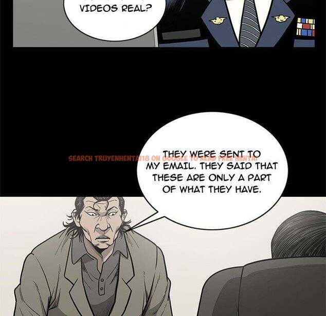 Read Hentai Image 49 280 in comic On My Way - Chapter 89 - hentaitnt.net