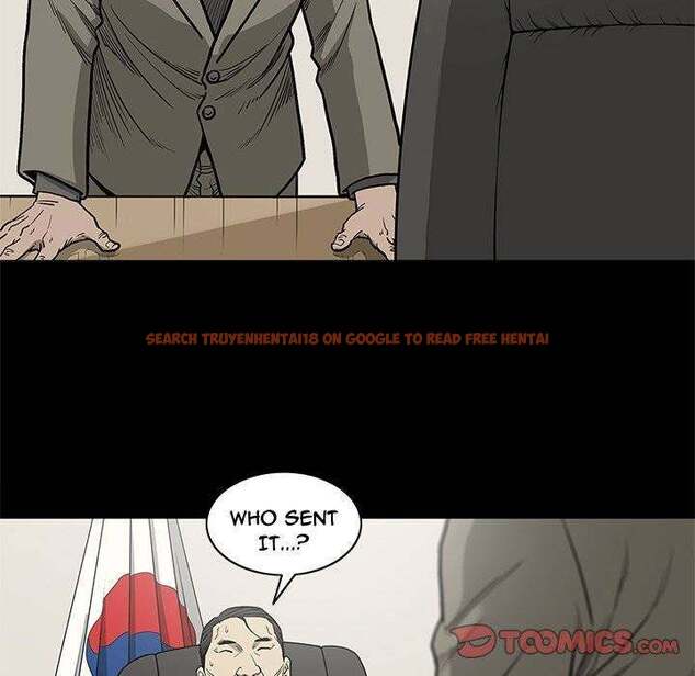 Read Hentai Image 50 280 in comic On My Way - Chapter 89 - hentaitnt.net