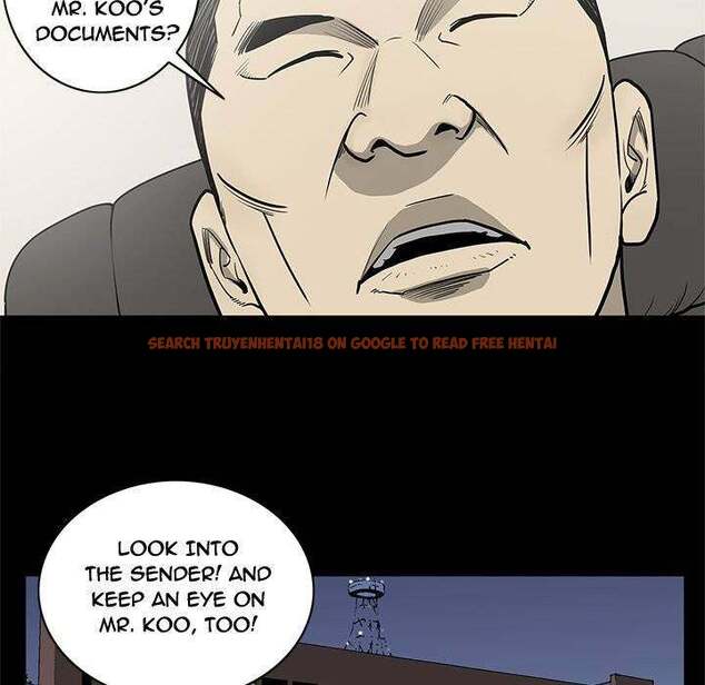 Read Hentai Image 52 280 in comic On My Way - Chapter 89 - hentaitnt.net