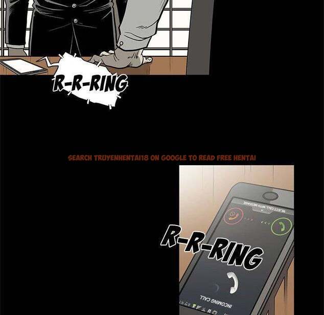 Read Hentai Image 59 280 in comic On My Way - Chapter 89 - hentaitnt.net
