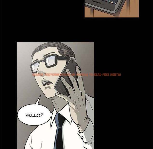 Read Hentai Image 60 280 in comic On My Way - Chapter 89 - hentaitnt.net