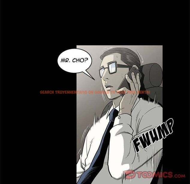 Read Hentai Image 62 280 in comic On My Way - Chapter 89 - hentaitnt.net