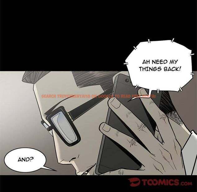 Read Hentai Image 66 280 in comic On My Way - Chapter 89 - hentaitnt.net