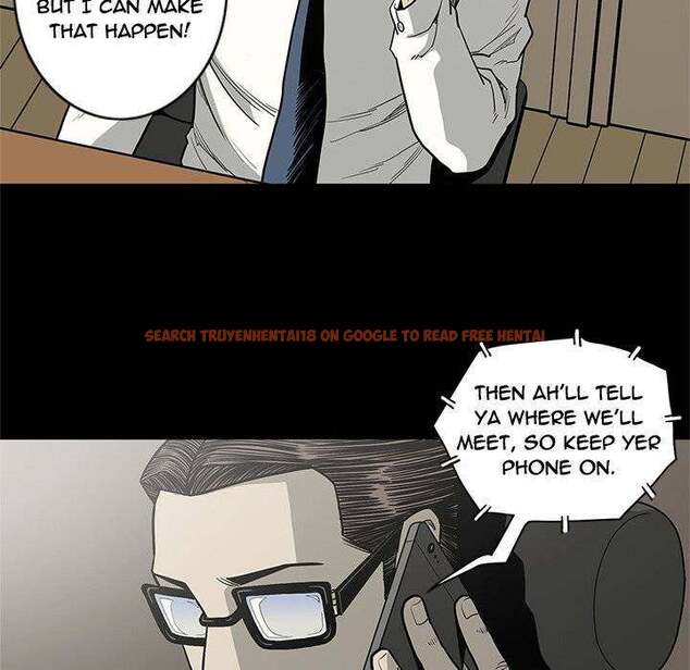 Read Hentai Image 69 284 in comic On My Way - Chapter 89 - hentaitnt.net