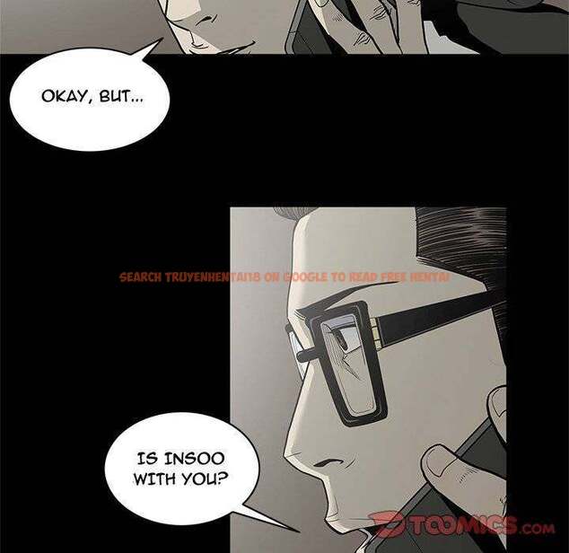 Read Hentai Image 70 284 in comic On My Way - Chapter 89 - hentaitnt.net