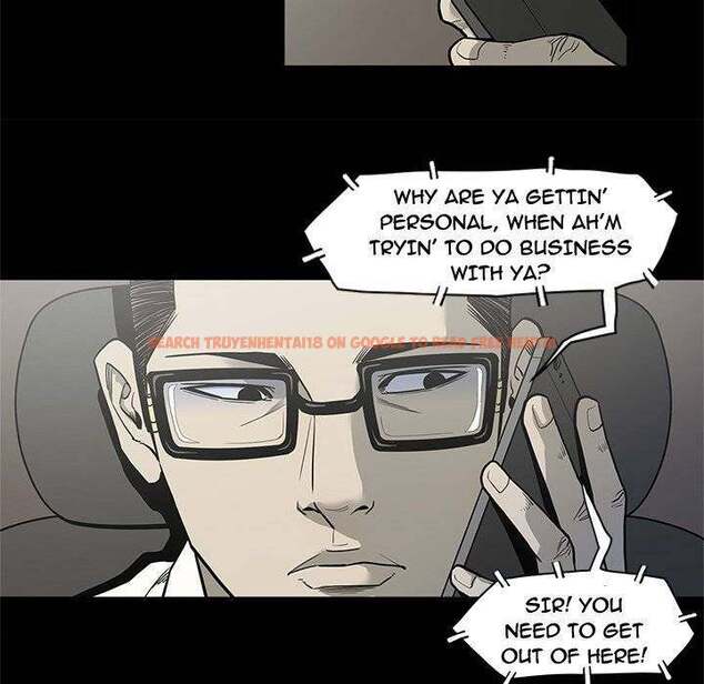 Read Hentai Image 71 284 in comic On My Way - Chapter 89 - hentaitnt.net
