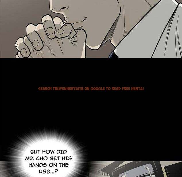 Read Hentai Image 75 284 in comic On My Way - Chapter 89 - hentaitnt.net
