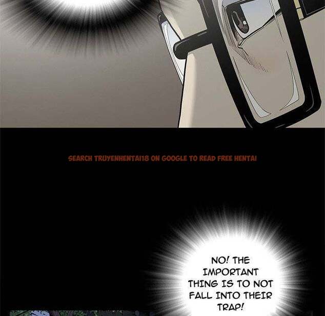 Read Hentai Image 76 284 in comic On My Way - Chapter 89 - hentaitnt.net