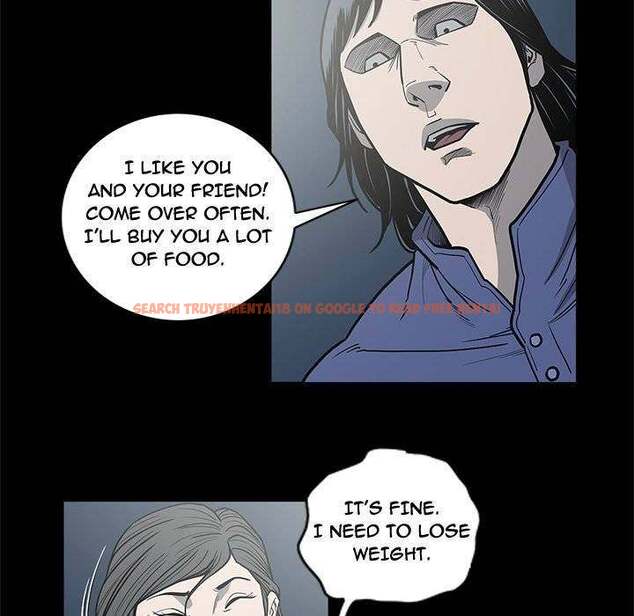 Read Hentai Image 81 284 in comic On My Way - Chapter 89 - hentaitnt.net