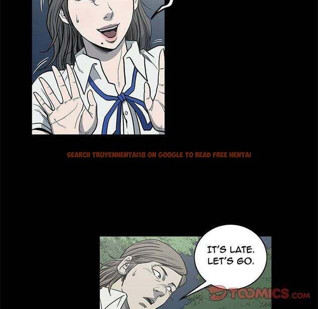Read Hentai Image 82 284 in comic On My Way - Chapter 89 - hentaitnt.net