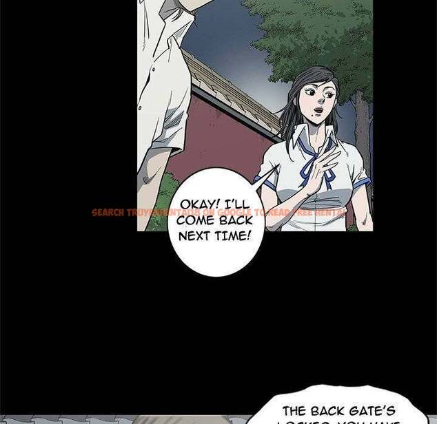 Read Hentai Image 83 284 in comic On My Way - Chapter 89 - hentaitnt.net