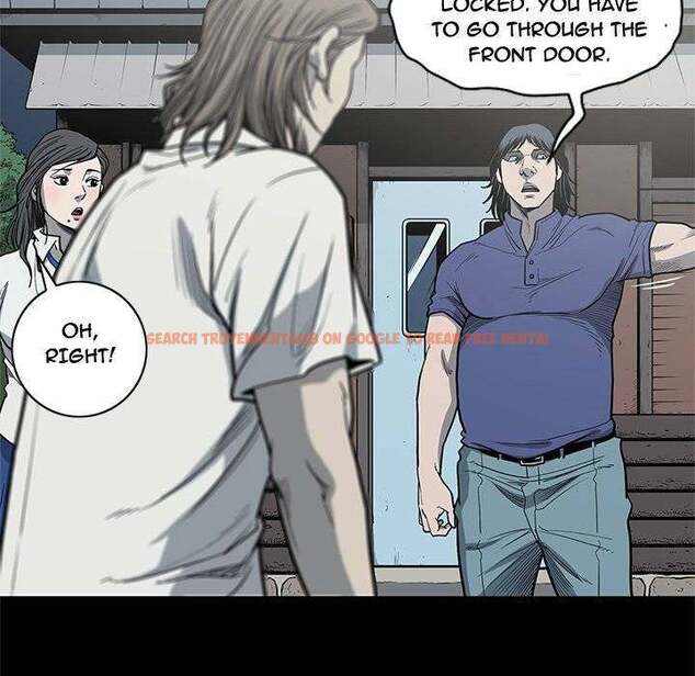 Read Hentai Image 84 284 in comic On My Way - Chapter 89 - hentaitnt.net