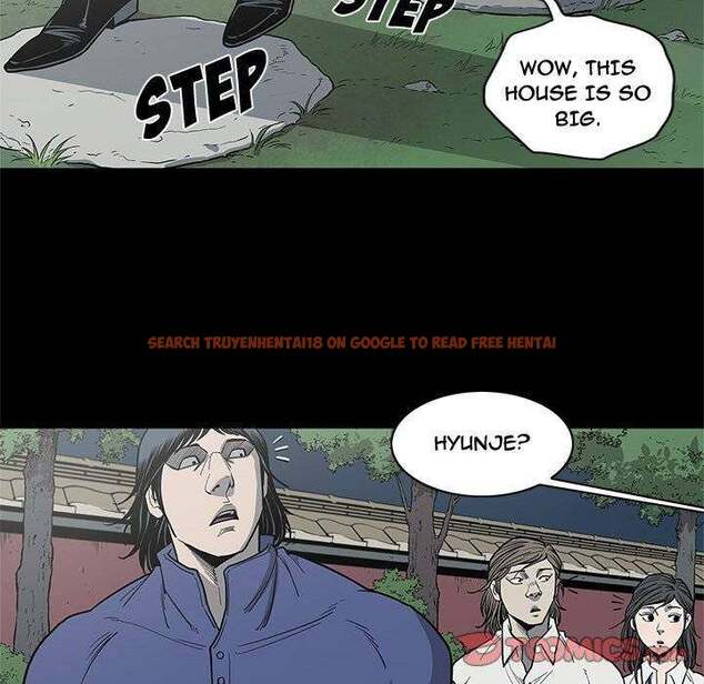 Read Hentai Image 86 284 in comic On My Way - Chapter 89 - hentaitnt.net