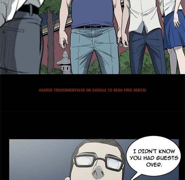 Read Hentai Image 88 284 in comic On My Way - Chapter 89 - hentaitnt.net