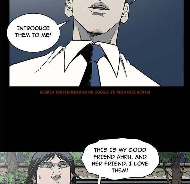 Read Hentai Image 89 284 in comic On My Way - Chapter 89 - hentaitnt.net