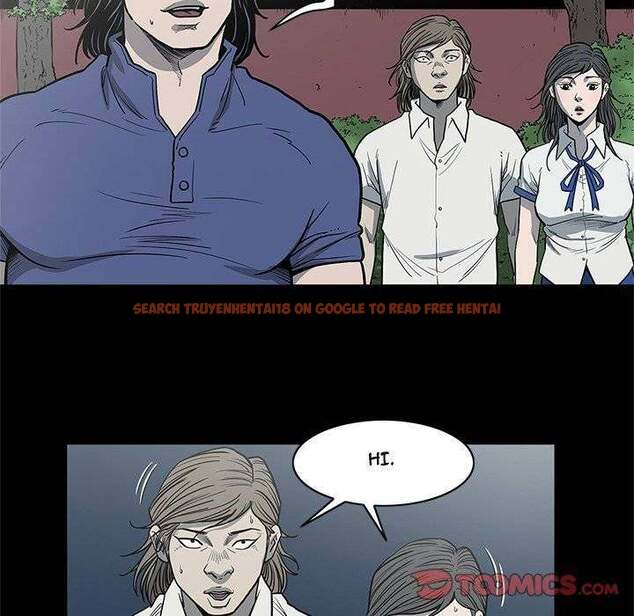 Read Hentai Image 90 284 in comic On My Way - Chapter 89 - hentaitnt.net