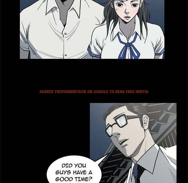 Read Hentai Image 91 284 in comic On My Way - Chapter 89 - hentaitnt.net