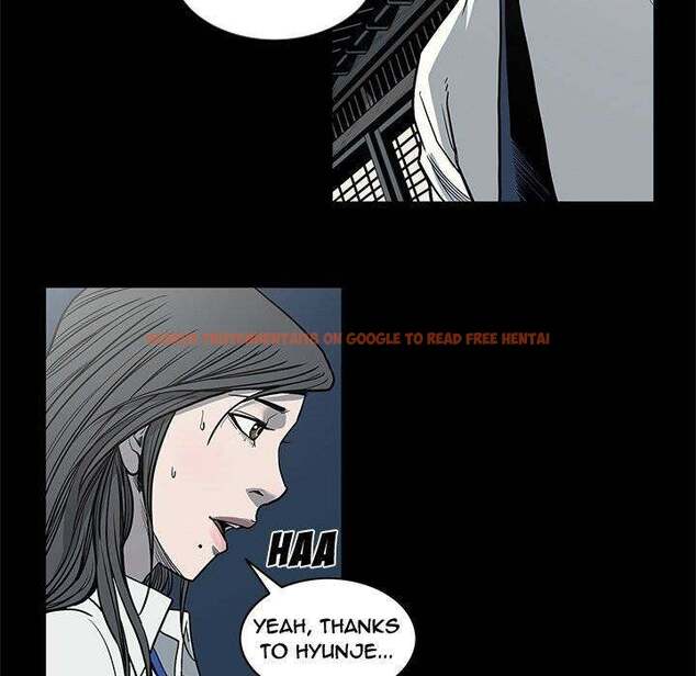 Read Hentai Image 92 284 in comic On My Way - Chapter 89 - hentaitnt.net