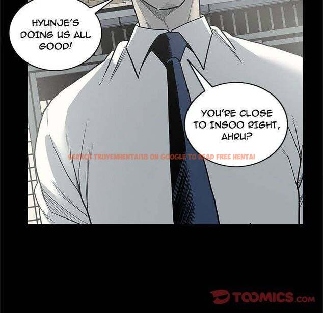 Read Hentai Image 94 284 in comic On My Way - Chapter 89 - hentaitnt.net