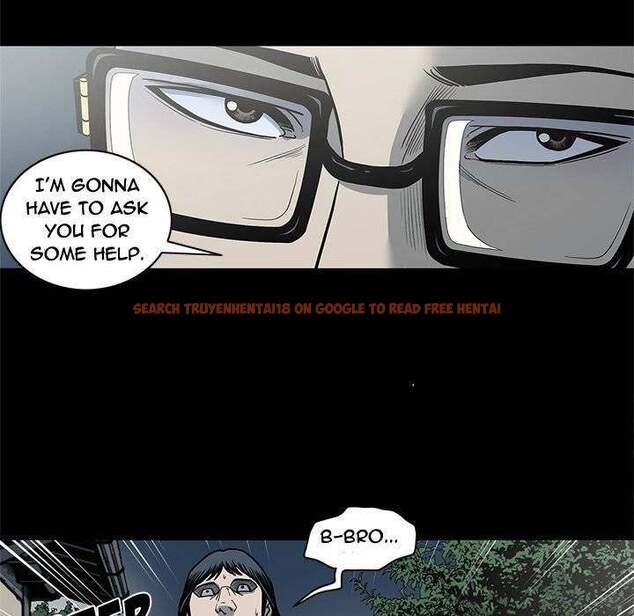 Read Hentai Image 96 284 in comic On My Way - Chapter 89 - hentaitnt.net