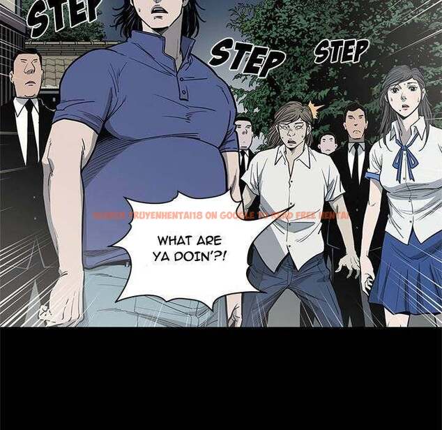 Read Hentai Image 97 284 in comic On My Way - Chapter 89 - hentaitnt.net