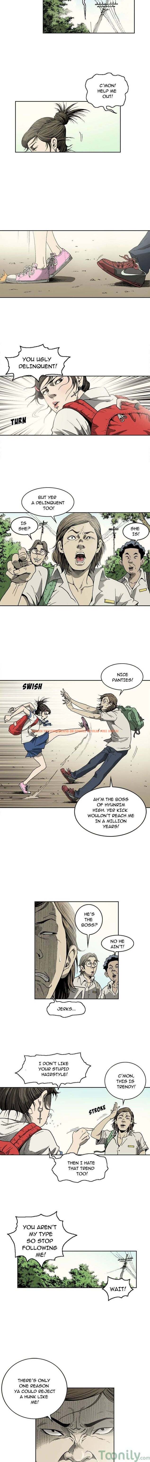 Read Hentai Image 2 403 in comic On My Way - Chapter 9 - www.hentaitnt.net