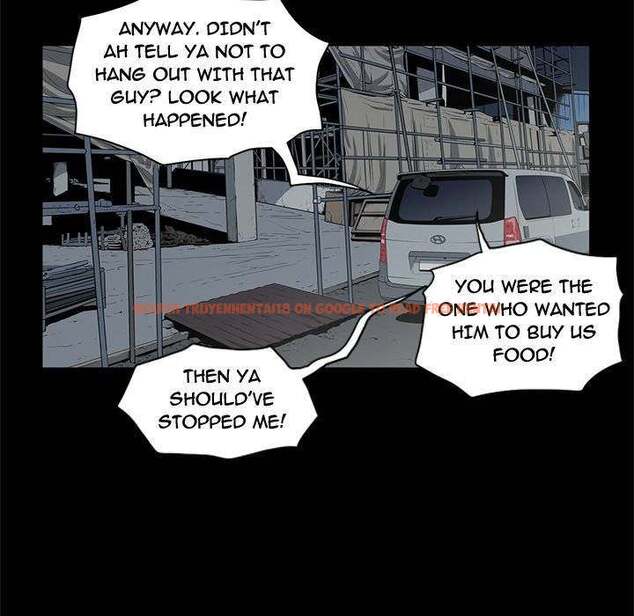 Read Hentai Image 12 275 in comic On My Way - Chapter 90 - hentaitnt.net