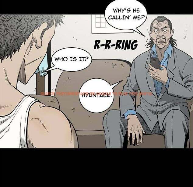 Read Hentai Image 16 275 in comic On My Way - Chapter 90 - hentaitnt.net